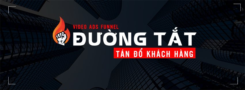 CHIẾN LƯỢC VIDEO ADS FUNNEL