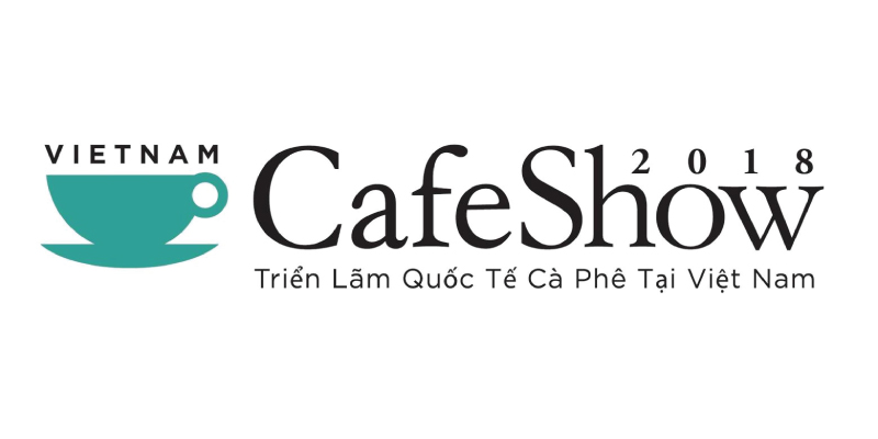 Vietnam Int'l Cafe Show 2018