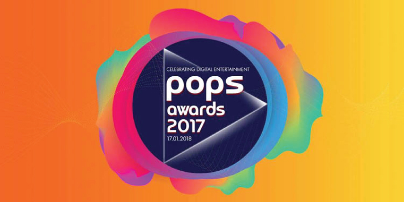 POPS Awards 2017